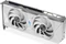 Acer Nitro Radeon RX 9060 XT OC 8GB White Edition, 8GB GDDR6, HDMI, 2x DP Vorschaubild