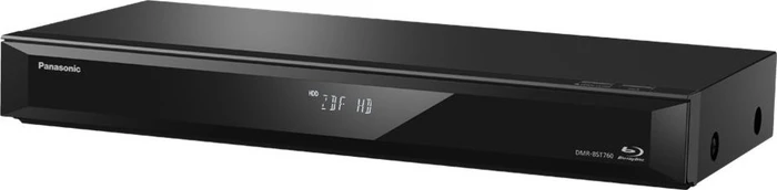 Panasonic DMR-BST760AG