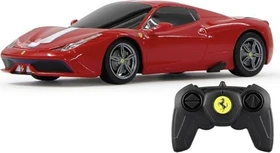 Jamara Ferrari 458 Speciale A 40MHz rot 1:24
