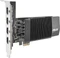 ASUS GeForce GT 710, GT710-4H-SL-2GD5, 2GB GDDR5, 4x HDMI Vorschaubild