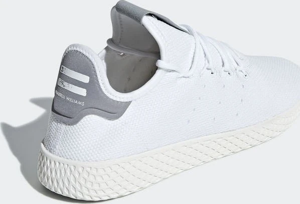 adidas Pharrell Williams Tennis HU ftwr white/chalk white