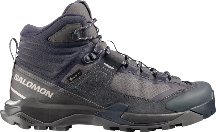 Salomon X Ultra Alpine Mid GTX (Damen)