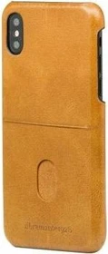 dbramante1928 Tune CC für Apple iPhone X/Xs tan