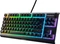 SteelSeries Apex 3 TKL, schwarz, LEDs RGB, USB, FR Vorschaubild