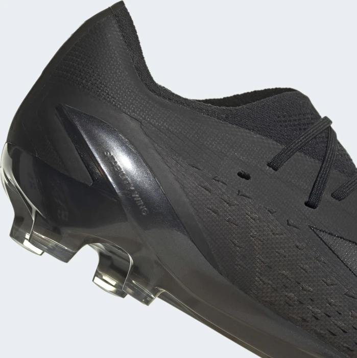 adidas X Speedportal.1 FG core black/cloud white