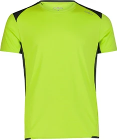 CMP Unlimitech Mesh Funktionsshirt kurzarm mela (Herren)
