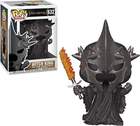 FunKo Pop! Movies - Herr der Ringe - Boromir (One Does Not Simply Meme)