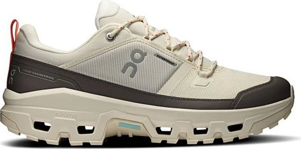 On Cloudrock Low Waterproof (Herren)