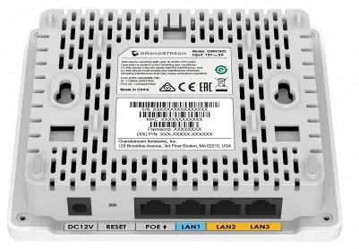Grandstream GWN7603