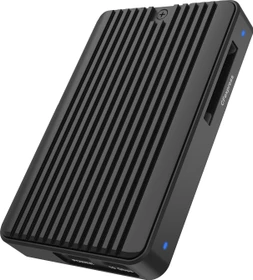 RaidSonic Icy Box IB-CR601M-C31, USB-C 3.1