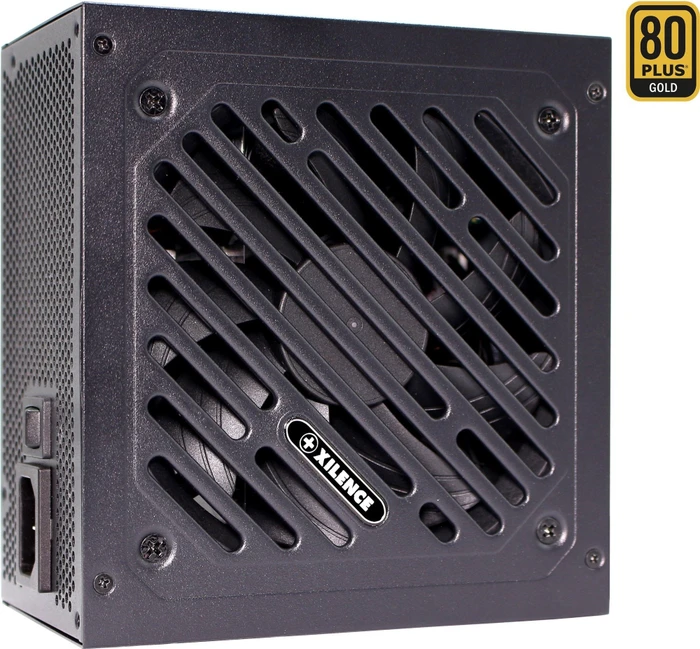 Xilence Gaming Gold XP850R12 850W, ATX 2.52