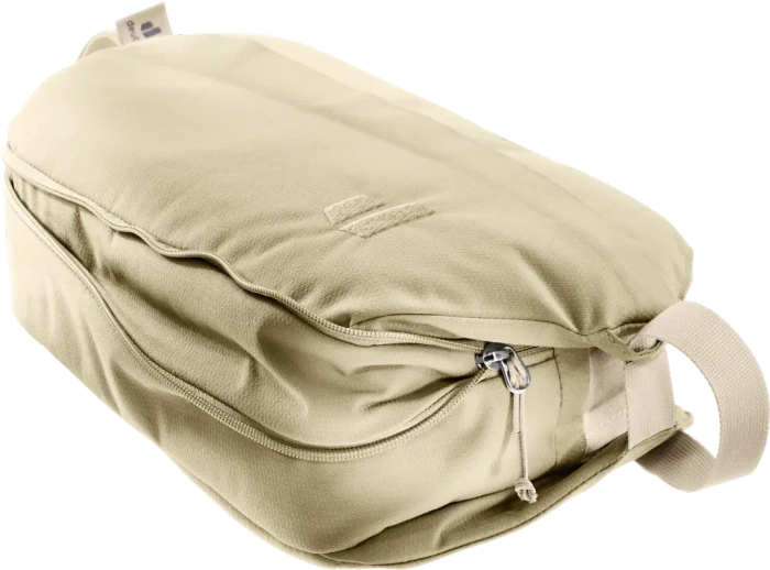 Deuter Passway 4+1 Bauchtasche desert/bone