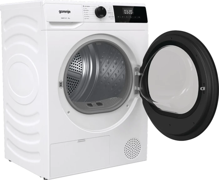 Gorenje DHNE82 Wärmepumpentrockner