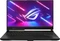 ASUS ROG Strix Scar 17 G733QS-HG271T, Translucent Black, Ryzen 9 5900HX, 32GB RAM, 1TB SSD, GeForce RTX 3080, DE Vorschaubild