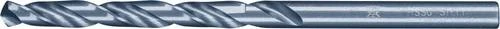 Pferd SPB DIN 340 HSSG N 5.1 STEEL Spiralbohrer, 5.1x87mm, 10 Stück