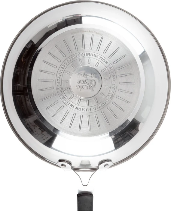 Tefal E31419 Jamie Oliver Essentials Wokpfanne 28cm