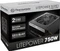 Thermaltake Litepower 2 230V 750W, ATX 2.3 Vorschaubild