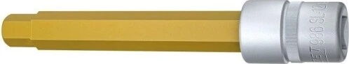 Hazet 986SL-12 Innensechskant Steckschlüssel 1/2", 12x140mm