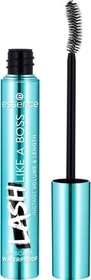 Essence Lash Like A Boss Instant Volume & Length Waterproof Mascara, 9.5ml