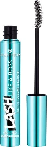 Essence Lash Like A Boss Mascara