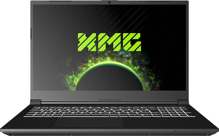 Schenker XMG Focus 15 M21