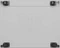 Lanberg 19" Rackschrank 47HE, freistehend, V2, Gitternetztür, IP20, RAL 7035, 1000mm tief Vorschaubild