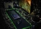 Razer Huntsman, Classic Black, Razer Clicky Optical PURPLE, USB, DE Vorschaubild