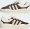 adidas Bad Bunny Last Campus dark brown/chalk white/cream white Vorschaubild