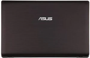 ASUS K53TA-SX078V, A4-3300M, 4GB RAM, 320GB HDD, Radeon HD 6650M, DE