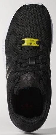 adidas ZX Flux schwarz/weiß (Junior)