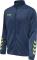 hummel Promo Poly Trainingsanzug dark denim (Herren) Vorschaubild