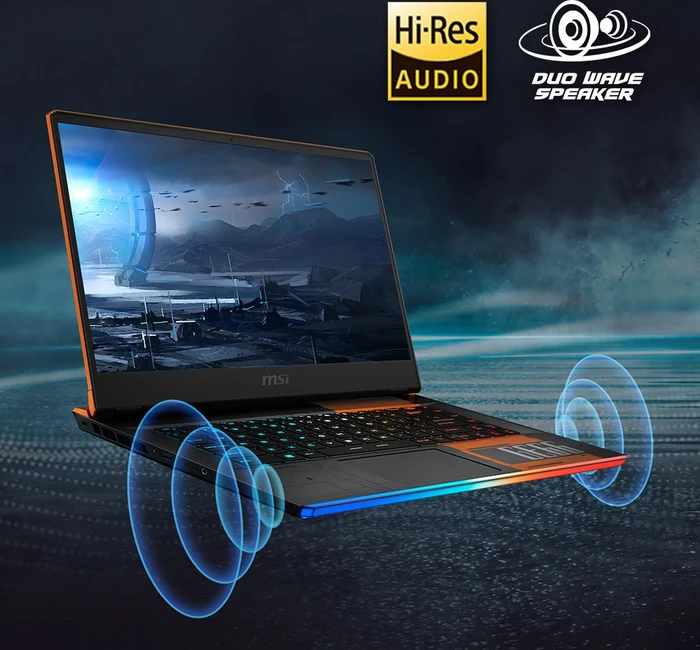 MSI GE66 10SFS Raider, Dragonshield Limited Edition, Core i9-10980HK, 16GB RAM, 1TB SSD, GeForce RTX 2070 SUPER, DE