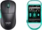 Cherry Xtrfy M68 Wireless schwarz, USB Vorschaubild