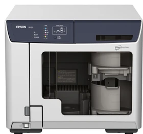 Epson Discproducer PP-50II, Tinte