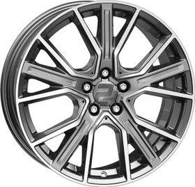 2DRV WH34 8.0x19 5/112 ET40 (verschiedene Farben)