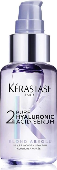 Kérastase Blond Absolu 2% Hyaluronic Haarserum, 50ml