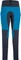 Vaude Virt Softshell II Fahrradhose lang icicle (Herren) Vorschaubild