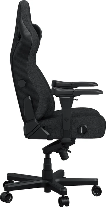 Anda Seat Kaiser 4 Premium L Gamingstuhl, dunkelgrau