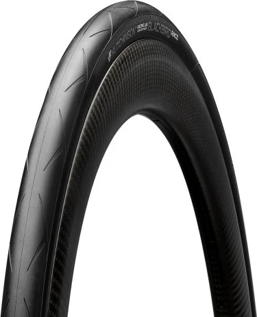Hutchinson Blackbird Race 700x28C Reifen schwarz