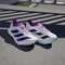 adidas Adizero Adios Pro 4 core white/collegiate purple/semi blue burst (Damen) Vorschaubild