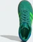 adidas Gazelle Comfort Closure Elastic Lace semi court green/solar green/blue bird (Junior) Vorschaubild