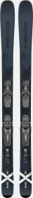 Head KORE X 80 LYT-PR All Mountain + Protector PR 11 GW (inkl. Bindung) (Modell 2025/2026)