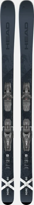 Head KORE X 80 LYT-PR All Mountain (Modell 2025/2026)