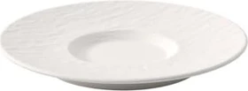 Villeroy & Boch Manufacture Rock Kaffee-Untertasse 15.5cm blanc