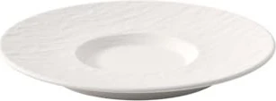 Villeroy & Boch Manufacture Rock Kaffee-Untertasse 15.5cm blanc