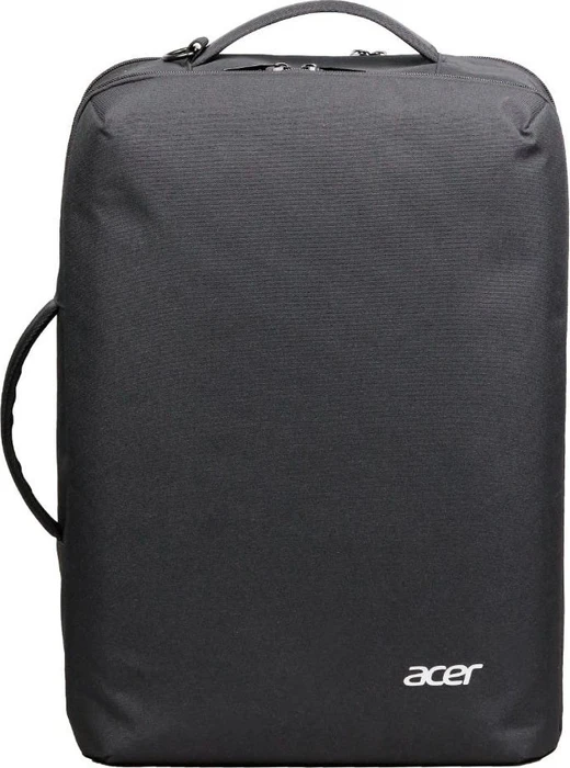 Acer Urban 3in1 Rucksack 17" Notebook-Rucksack, schwarz
