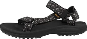 Teva Winsted bamboo black (Herren)