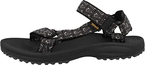 Teva Winsted bamboo black (Herren)