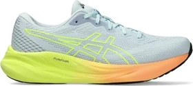 Asics Gel-Pulse 15 cool grey/safety yellow (Damen)