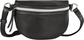 Tom Tailor Rosie S Bauchtasche schwarz